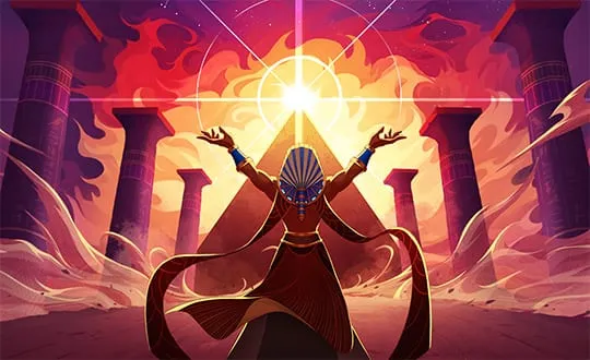 Pharaoh Royals